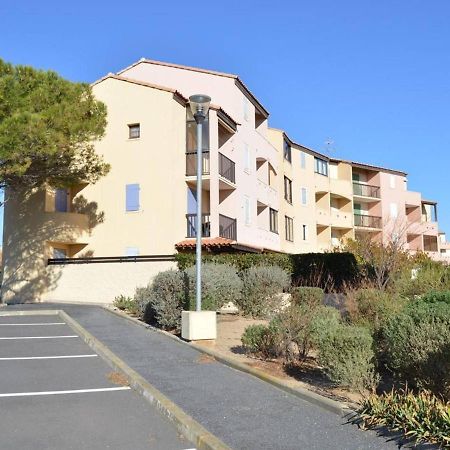 Appartement 2P Avec Piscine, Tennis Et Parking A Saint Pierre La Mer - Fr-1-229D-419 Exterior photo