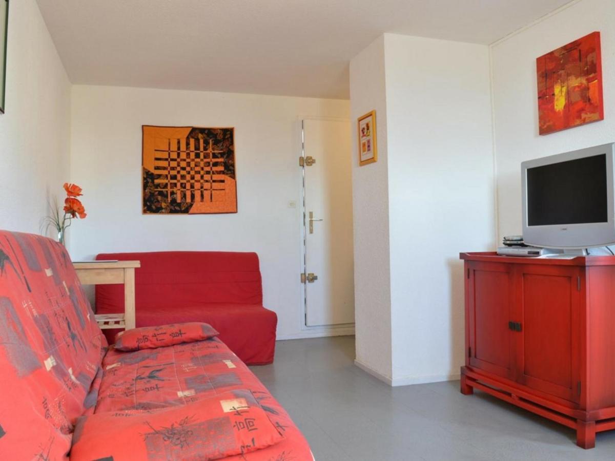 Appartement 2P Avec Piscine, Tennis Et Parking A Saint Pierre La Mer - Fr-1-229D-419 Exterior photo